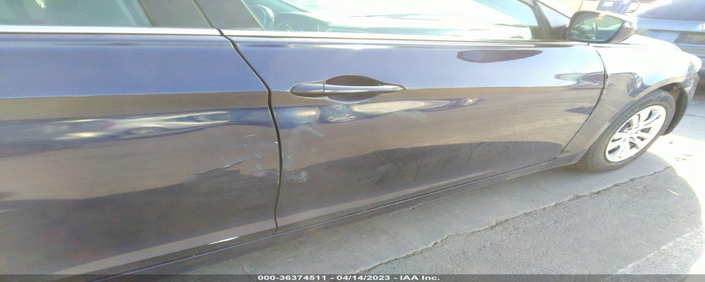 5NPEB4AC0DH602051 2013 HYUNDAI SONATA photo no. 6