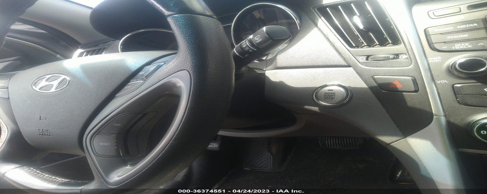 5NPEC4AC9DH779453 2013 HYUNDAI SONATA photo no. 11