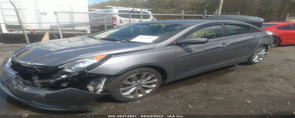 5NPEC4AC9DH779453 2013 HYUNDAI SONATA photo no. 6