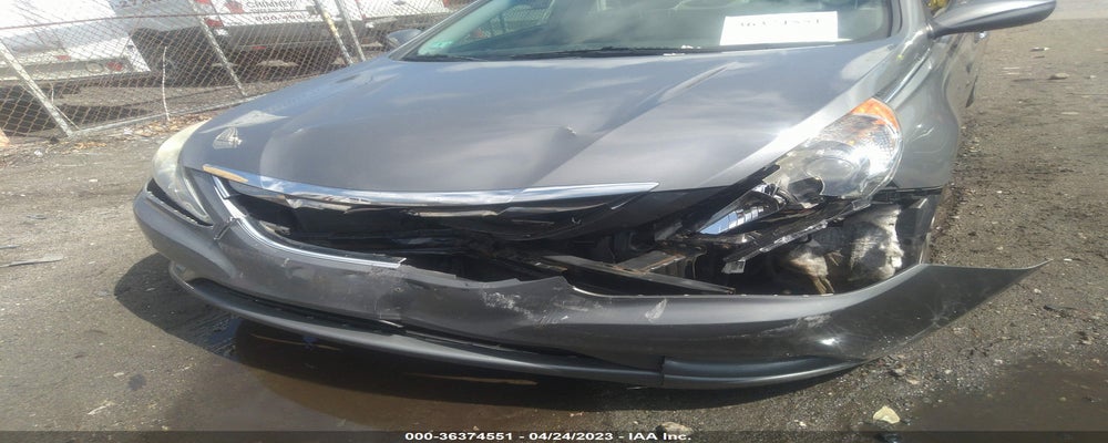 5NPEC4AC9DH779453 2013 HYUNDAI SONATA photo no. 6