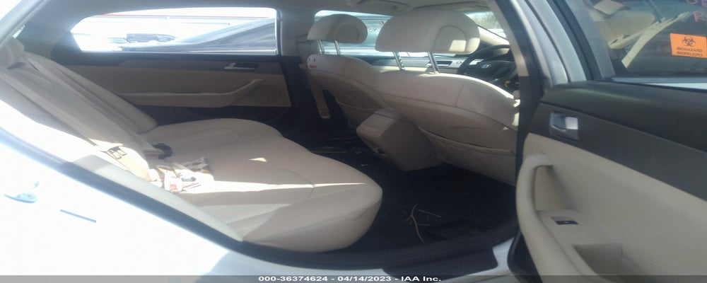5NPE24AF7FH059035 2015 HYUNDAI SONATA photo no. 8