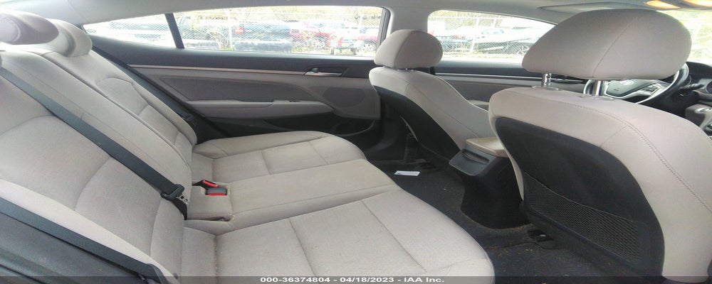 5NPD84LFXJH369504 2018 HYUNDAI ELANTRA photo no. 8