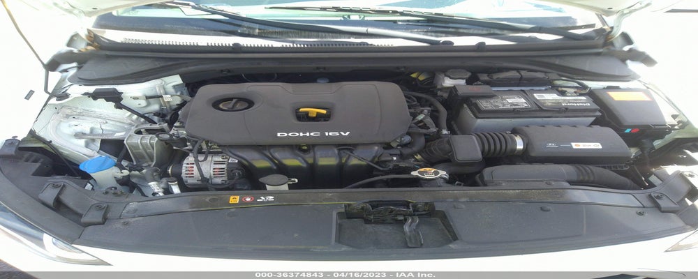 5NPD74LF5JH215463 2018 HYUNDAI ELANTRA photo no. 10