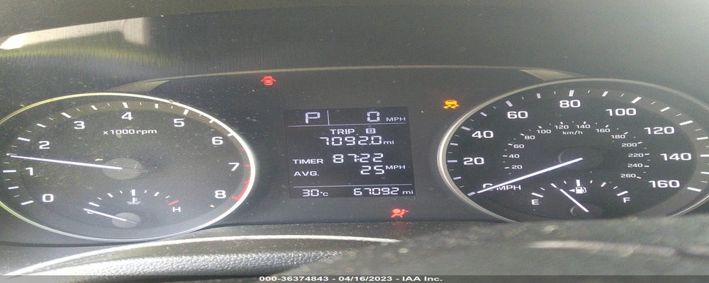 5NPD74LF5JH215463 2018 HYUNDAI ELANTRA photo no. 7
