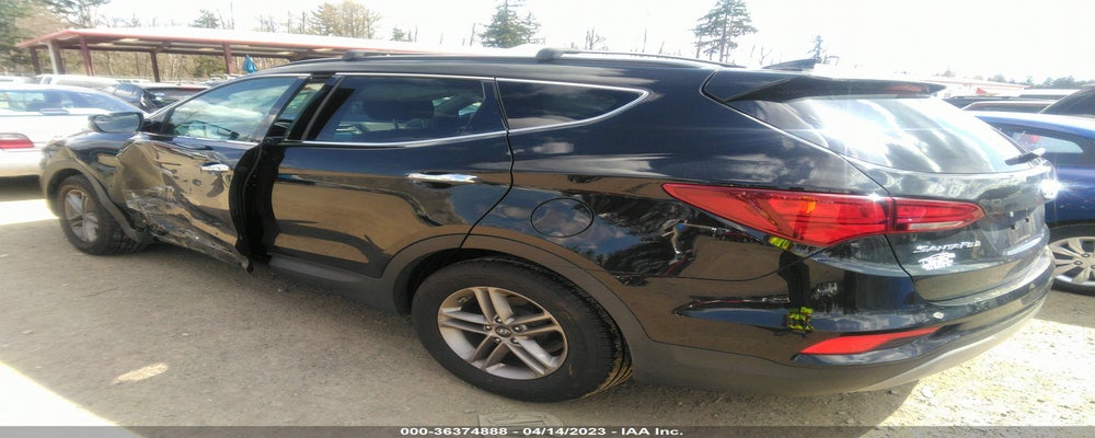 5NMZUDLB6HH024248 2017 HYUNDAI SANTA FE SPORT photo no. 3