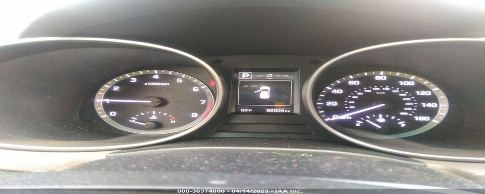5NMZUDLB6HH024248 2017 HYUNDAI SANTA FE SPORT photo no. 7