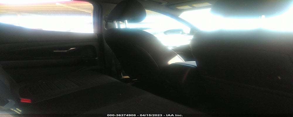 5NTJADAE0NH006377 2022 HYUNDAI SANTA CRUZ photo no. 8