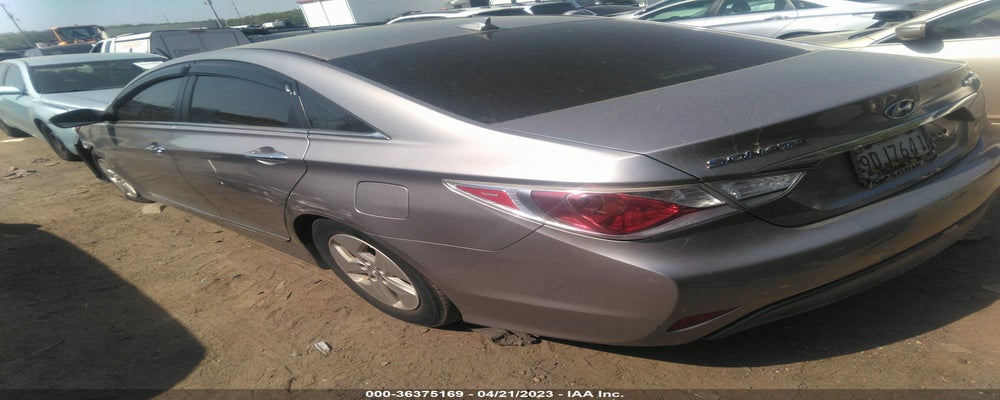 KMHEC4A47CA047896 2012 HYUNDAI SONATA photo no. 3