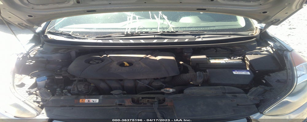 KMHDH4AE6DU590209 2013 HYUNDAI ELANTRA photo no. 10