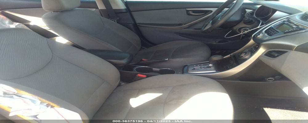 KMHDH4AE6DU590209 2013 HYUNDAI ELANTRA photo no. 5