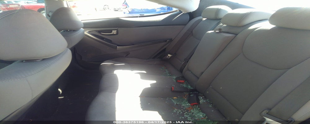 KMHDH4AE6DU590209 2013 HYUNDAI ELANTRA photo no. 8