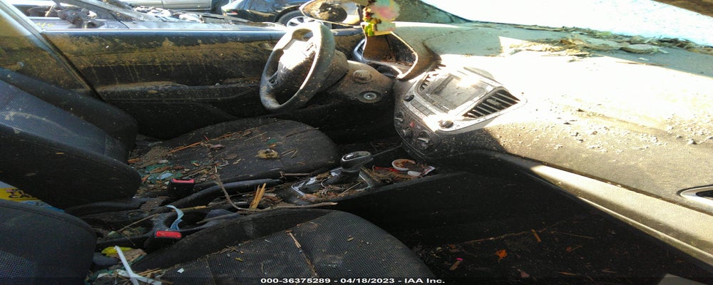 3KPC24A68ME144250 2021 HYUNDAI ACCENT photo no. 5