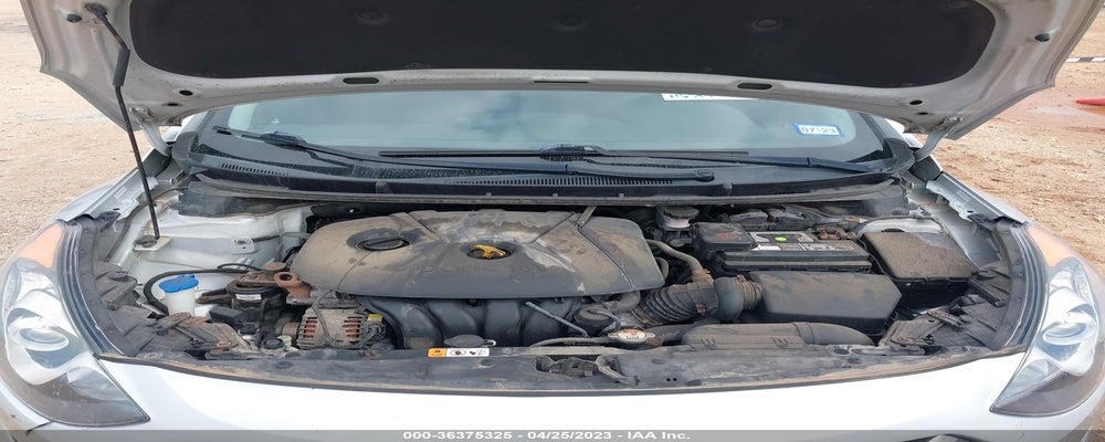 KMHD35LE7DU049560 2013 HYUNDAI ELANTRA GT photo no. 10