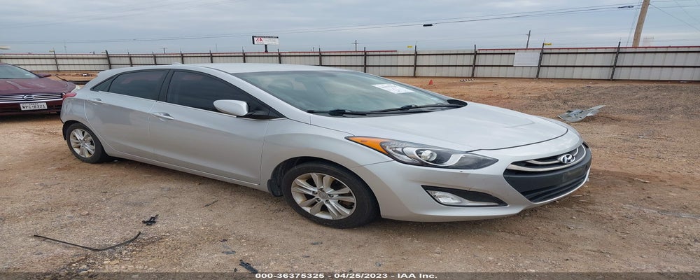 KMHD35LE7DU049560 2013 HYUNDAI ELANTRA GT photo no. 14