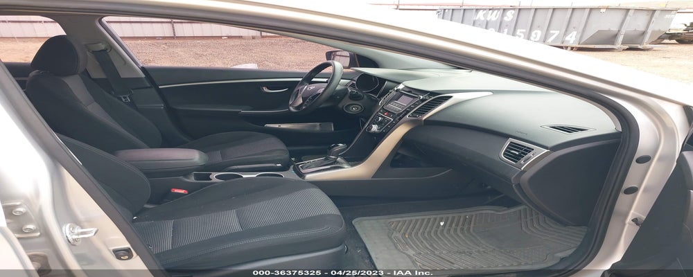 KMHD35LE7DU049560 2013 HYUNDAI ELANTRA GT photo no. 5