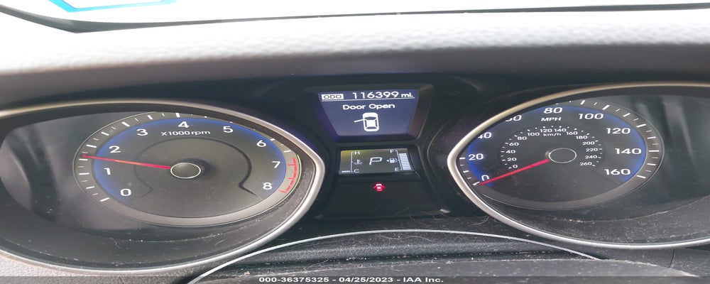 KMHD35LE7DU049560 2013 HYUNDAI ELANTRA GT photo no. 7