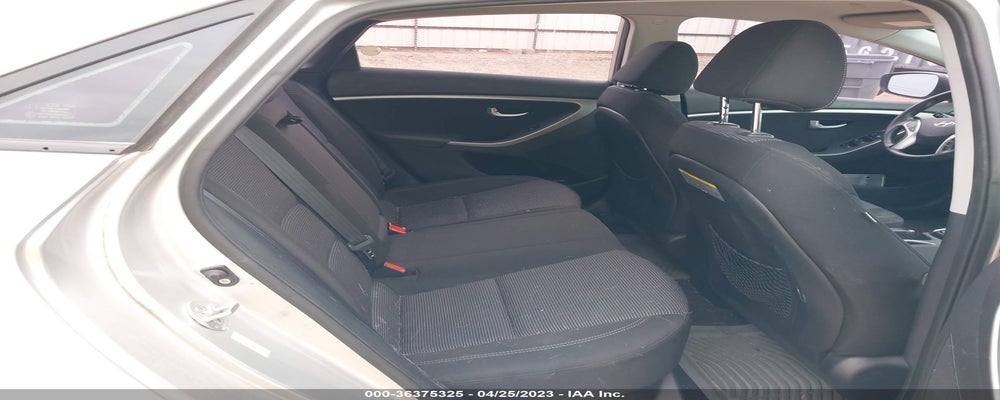 KMHD35LE7DU049560 2013 HYUNDAI ELANTRA GT photo no. 8
