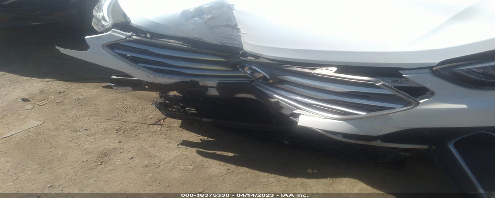 5NMZTDLB8JH096982 2018 HYUNDAI SANTA FE SPORT photo no. 6