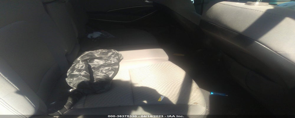 5NMZTDLB8JH096982 2018 HYUNDAI SANTA FE SPORT photo no. 8