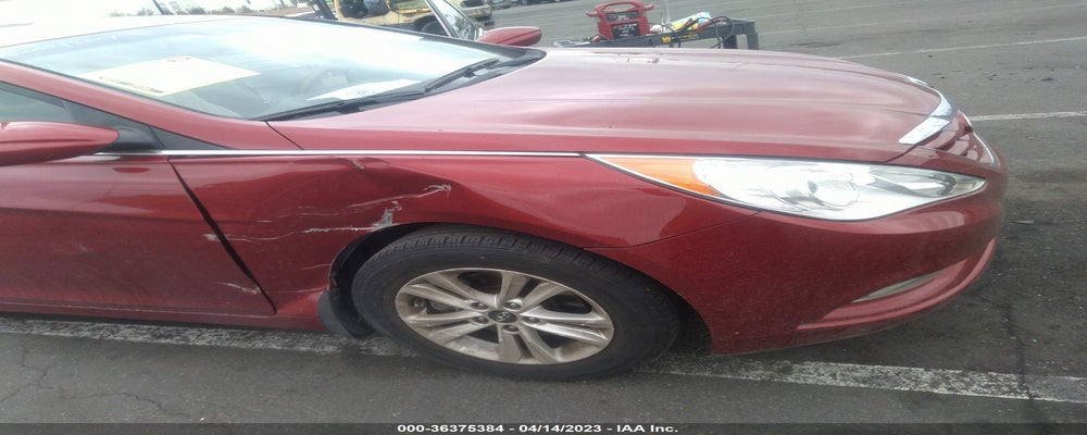 5NPEB4AC2DH539177 2013 HYUNDAI SONATA photo no. 6