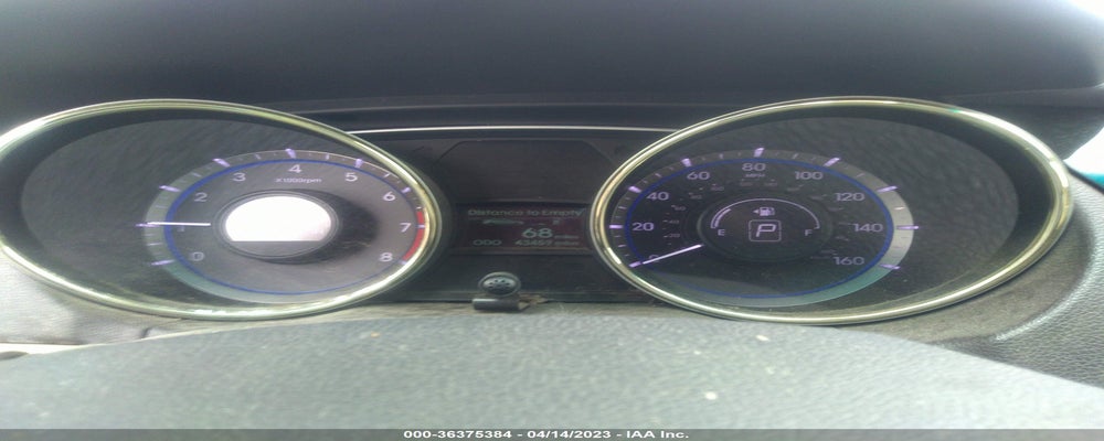 5NPEB4AC2DH539177 2013 HYUNDAI SONATA photo no. 7