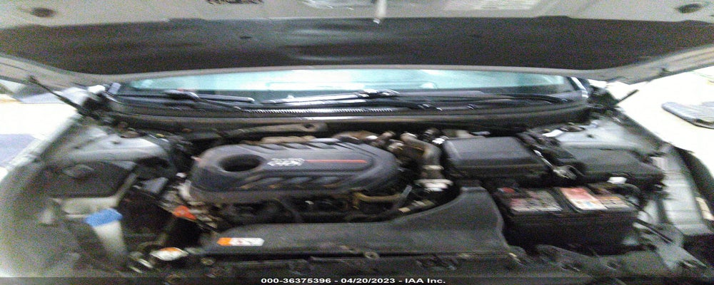 5NPE34AB8HH555605 2017 HYUNDAI SONATA photo no. 10