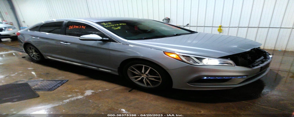 5NPE34AB8HH555605 2017 HYUNDAI SONATA photo no. 18