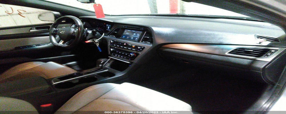 5NPE34AB8HH555605 2017 HYUNDAI SONATA photo no. 5