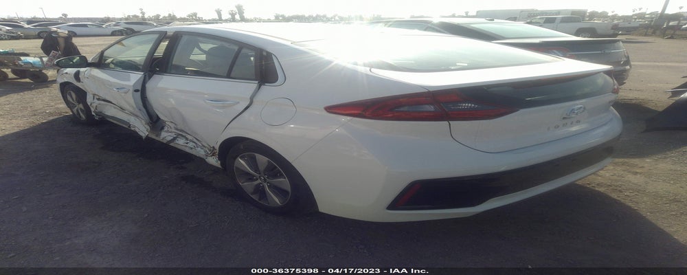 KMHC75LDXJU098335 2018 HYUNDAI IONIQ PLUG-IN HYBRID photo no. 3