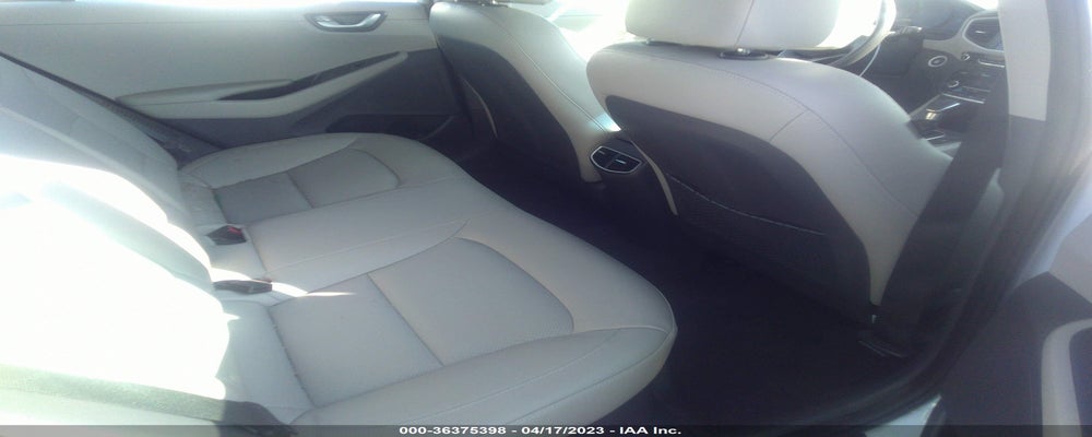 KMHC75LDXJU098335 2018 HYUNDAI IONIQ PLUG-IN HYBRID photo no. 8