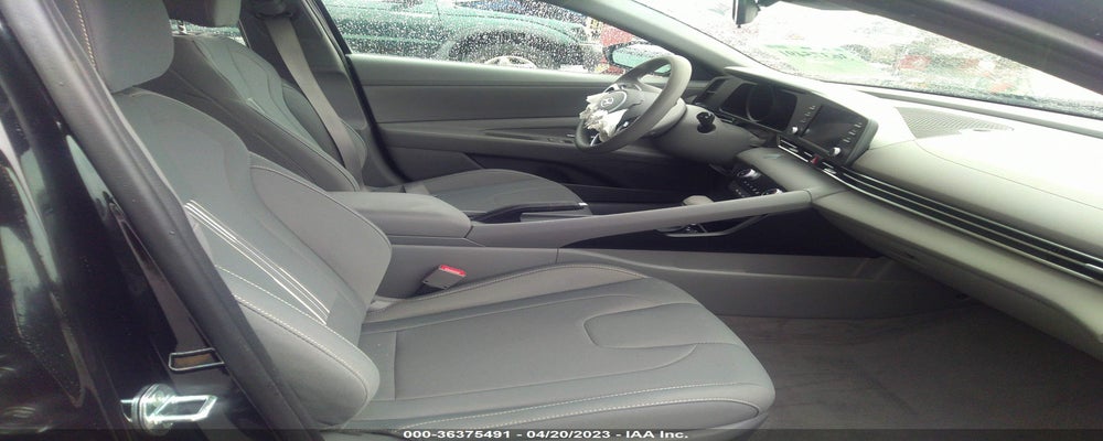 5NPLM4AGXNH072273 2022 HYUNDAI ELANTRA photo no. 5
