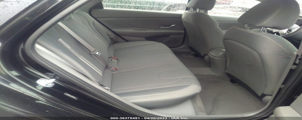 5NPLM4AGXNH072273 2022 HYUNDAI ELANTRA photo no. 8
