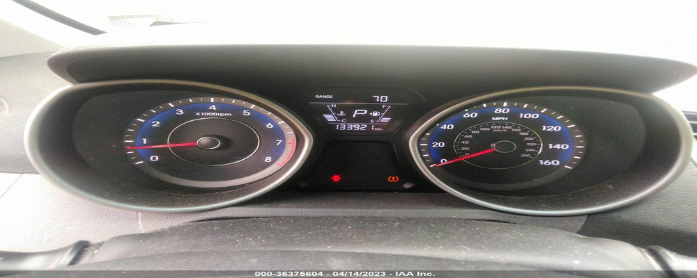 KMHDH4AE9FU248255 2015 HYUNDAI ELANTRA photo no. 7