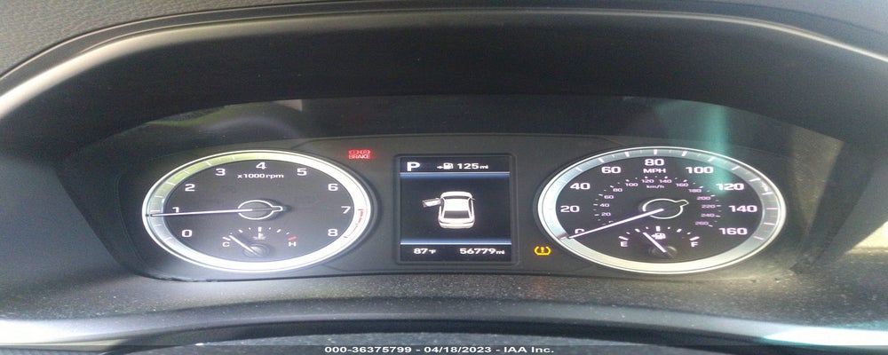5NPE34AF4KH752510 2019 HYUNDAI SONATA photo no. 7
