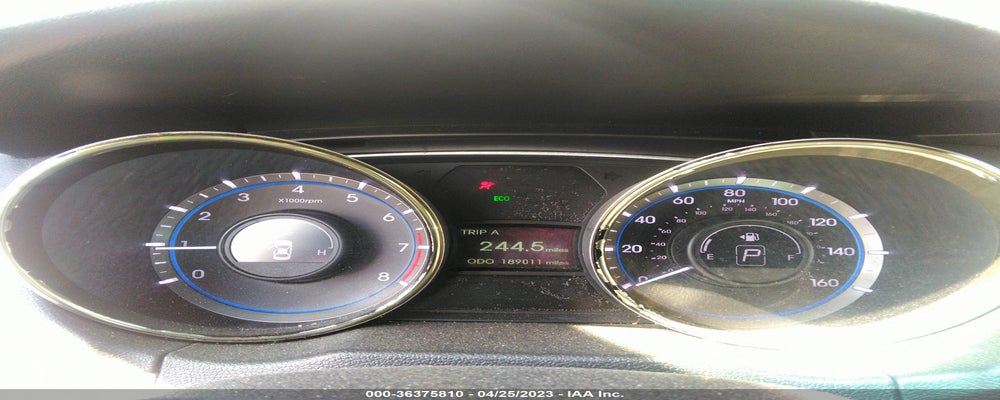5NPEB4AC7DH638349 2013 HYUNDAI SONATA photo no. 7