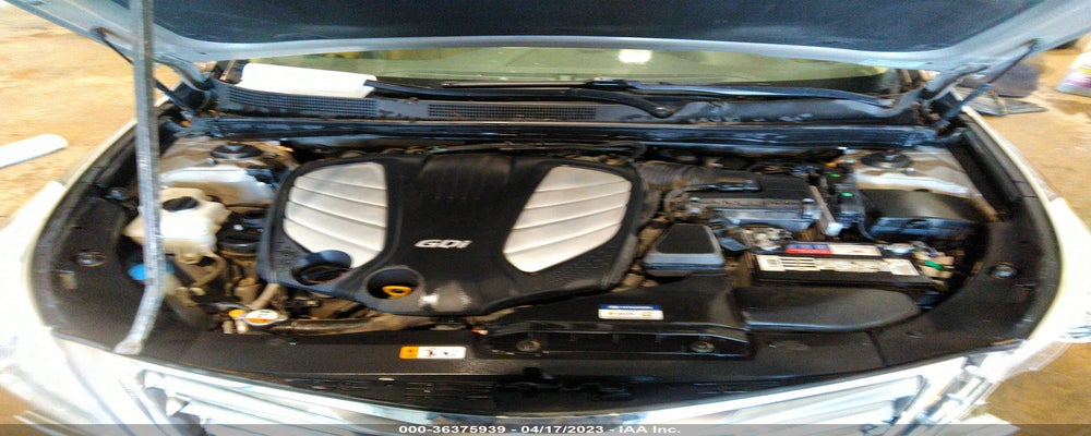 KMHFG4JG7DA321876 2013 HYUNDAI AZERA photo no. 10