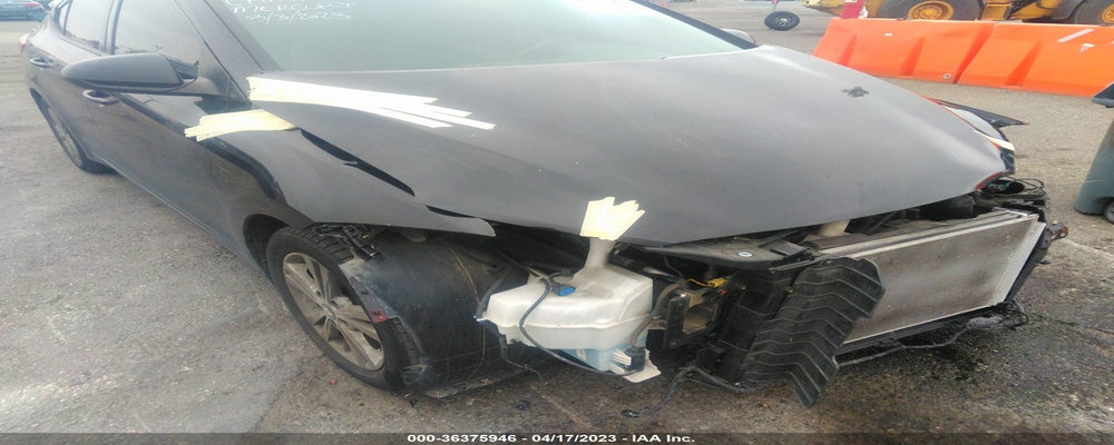 5NPD84LF3HH037642 2017 HYUNDAI ELANTRA photo no. 19