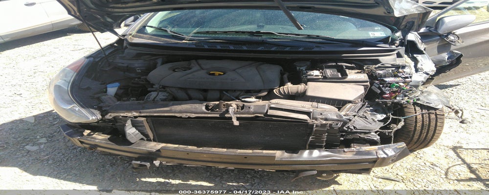 5NPDH4AEXDH389038 2013 HYUNDAI ELANTRA photo no. 10