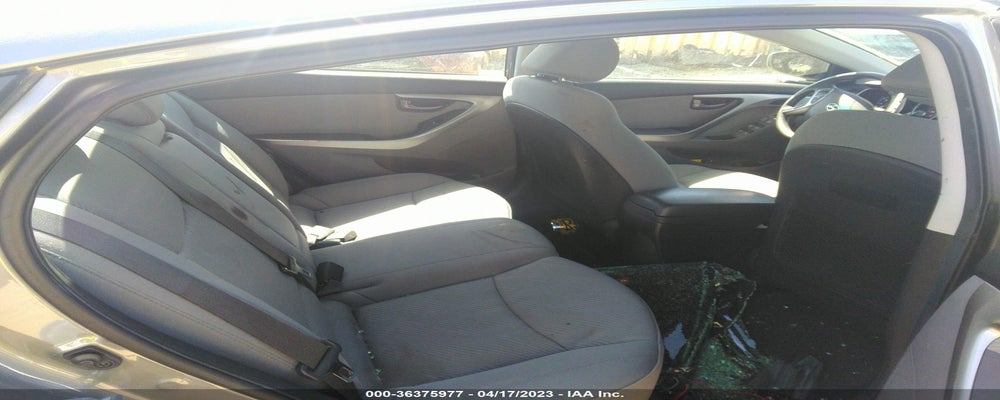 5NPDH4AEXDH389038 2013 HYUNDAI ELANTRA photo no. 8