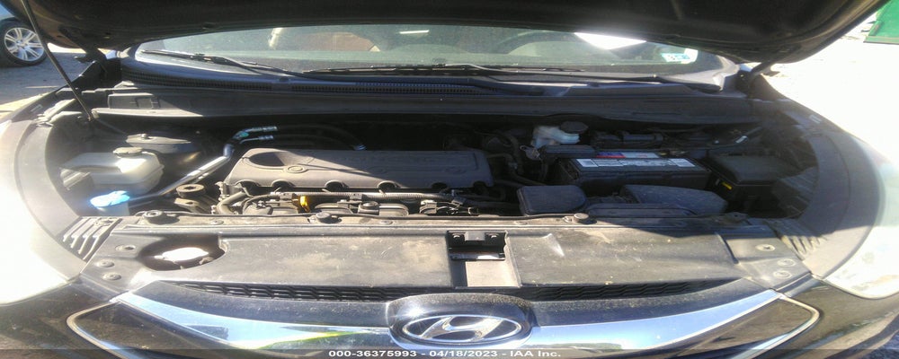 KM8JU3AC9BU251495 2011 HYUNDAI TUCSON photo no. 10