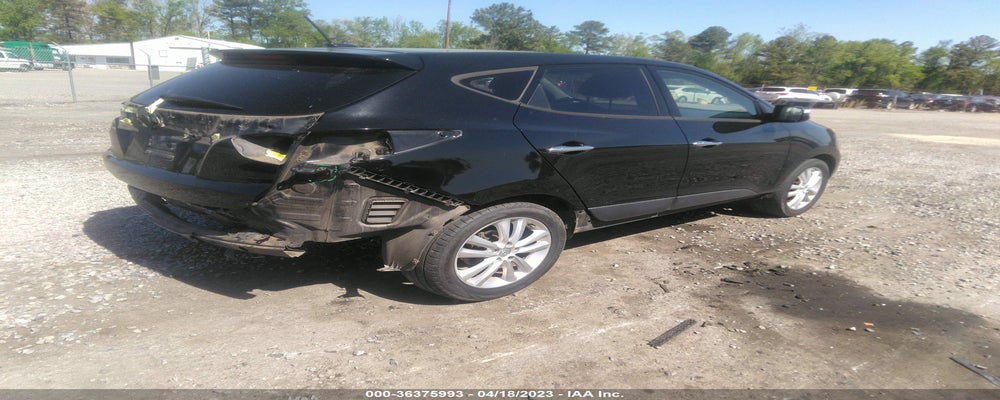 KM8JU3AC9BU251495 2011 HYUNDAI TUCSON photo no. 4
