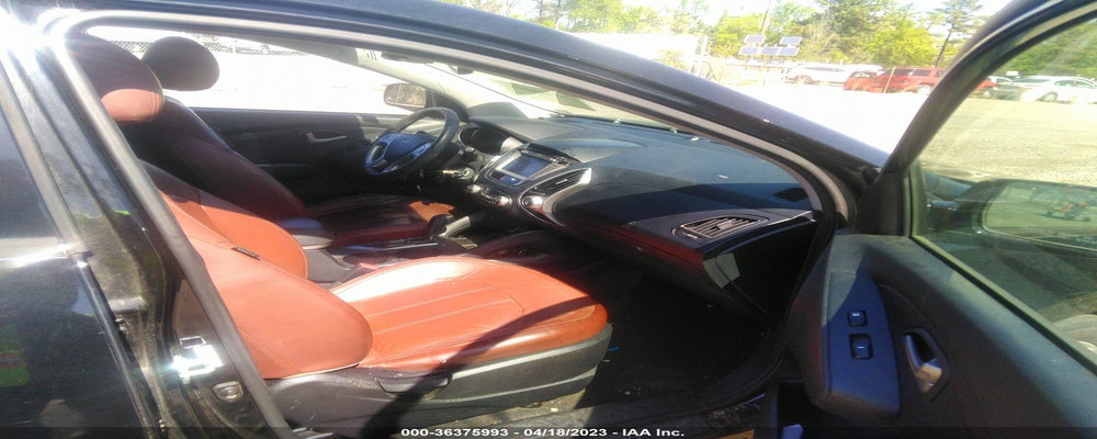 KM8JU3AC9BU251495 2011 HYUNDAI TUCSON photo no. 5