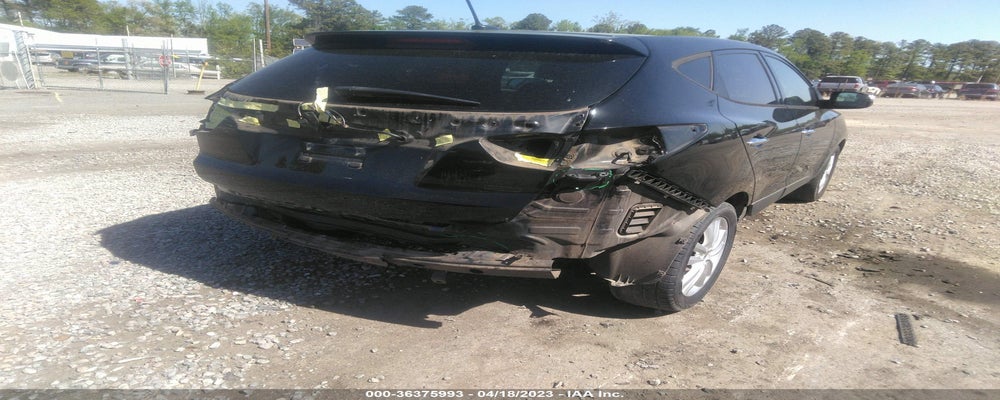 KM8JU3AC9BU251495 2011 HYUNDAI TUCSON photo no. 6