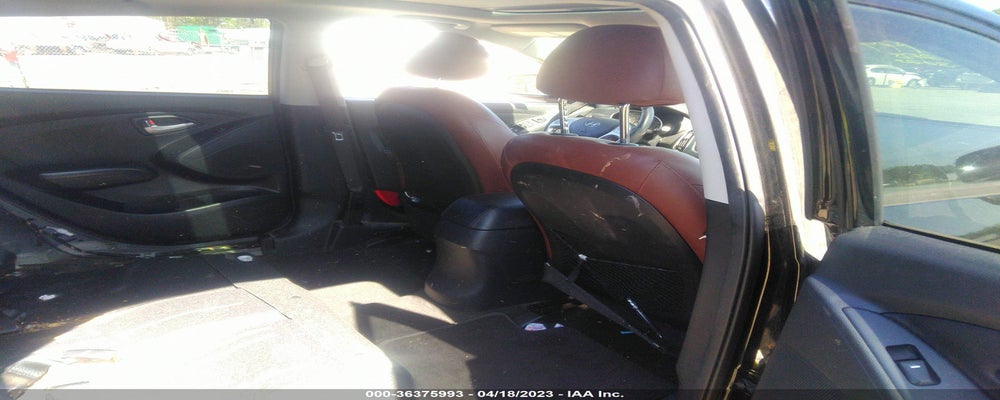 KM8JU3AC9BU251495 2011 HYUNDAI TUCSON photo no. 8