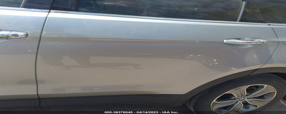 KM8SMDHF0EU047621 2014 HYUNDAI SANTA FE photo no. 6