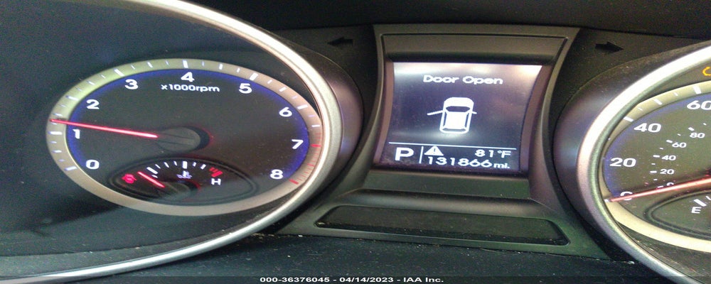 KM8SMDHF0EU047621 2014 HYUNDAI SANTA FE photo no. 7