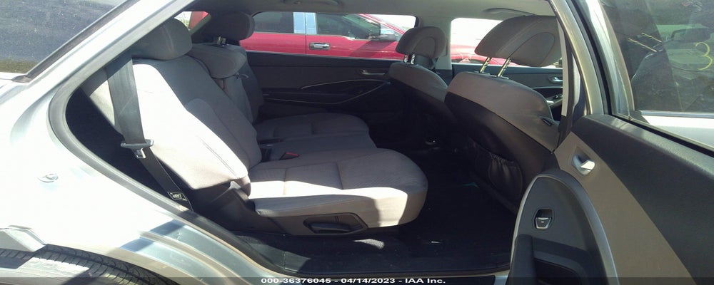 KM8SMDHF0EU047621 2014 HYUNDAI SANTA FE photo no. 8