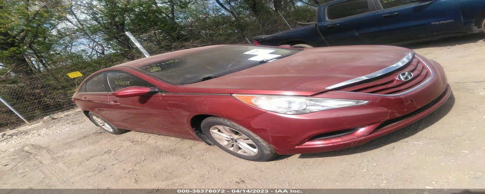 5NPEB4ACXBH283299 2011 HYUNDAI SONATA photo no. 22