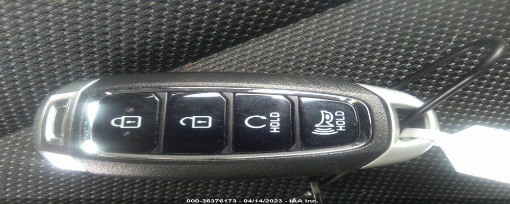 KM8K3CA31NU831481 2022 HYUNDAI KONA photo no. 11