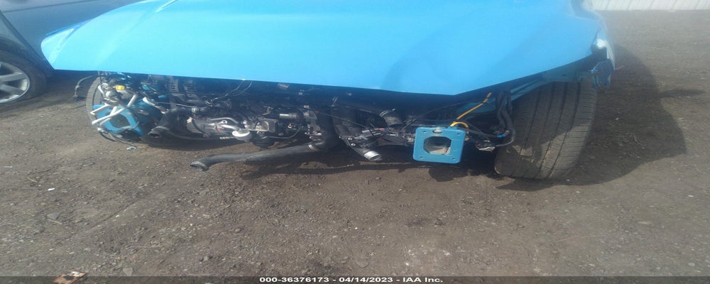 KM8K3CA31NU831481 2022 HYUNDAI KONA photo no. 6